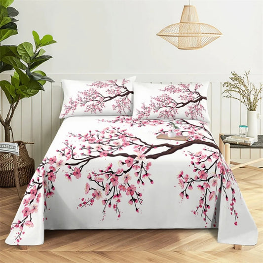 Rosenbett Komfort-Set